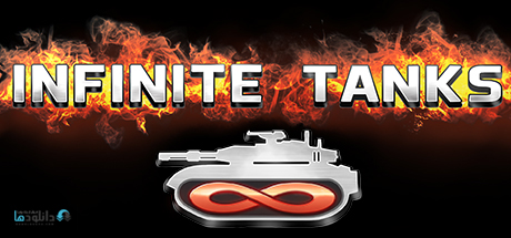 Infinite Tanks-pc-cover